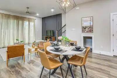 Image de Houston Gem Near Fifa World Cup 26, Nrg/Med Center