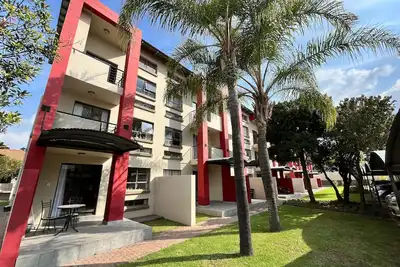 Affordable luxury accomodation at your fingertips.
