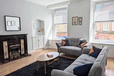 Image de Appartement-Confort-Salle de bain privée séparée-Vue sur Rue