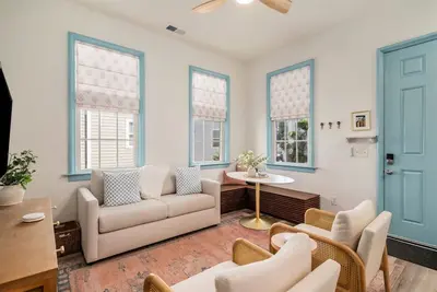 Image de \"The Southern Pearl\" - Cute 1bd/1ba in Park Circle