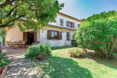 Image de Villa Il Pesco - Villa Il Pesco