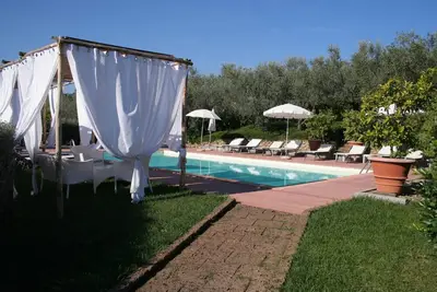 Image de Il Fienile Holiday Home - Il Fienile Holiday Home