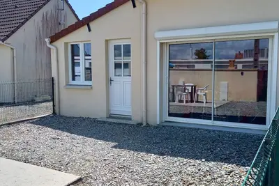 Image de Gîte Petit Coquelicot