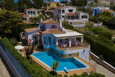 Image de V105 | Villa S'Illot