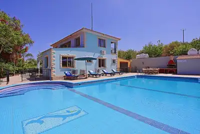 Image de Marilena Sunset Villa Dio