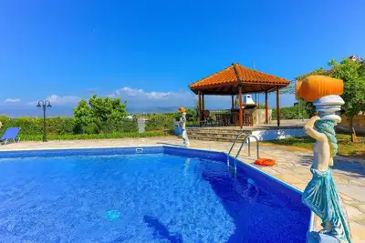 Image de Villa Athina Finiki in Latchi