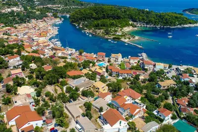 Image de Villa Thea Antonis in Gaios