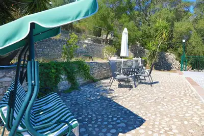 Image de Antigoni Villa Tria in Longos