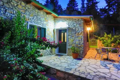 Image de Villa Sevi in Loggos