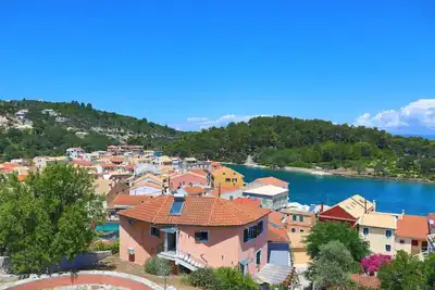 Sterna Suite in Gaios