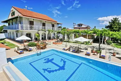 Image de Villa Paradiso in Agnos