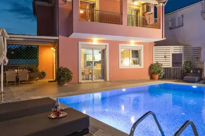 Image de The Doctors House in Kassiopi