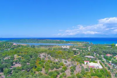 Image de Villa Lianolia in Pelekito Corfu
