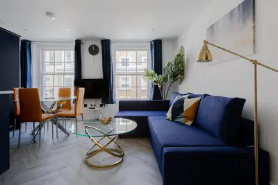 Image de Confort-Vue ville-Appartement-Salle de bain privée