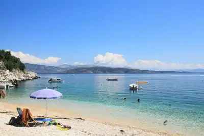 Image de Dina Beach front Apartment