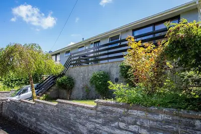 Image de Ragged Staff - 3 Bedroom Holiday Home - Saundersfoot