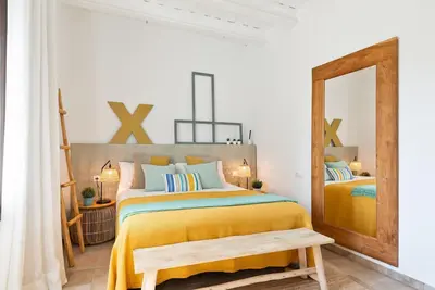 Image de Sant Mori- La Escala Boutique apartment