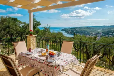 Image de Villa Plagia, Brand New Villa! ! !