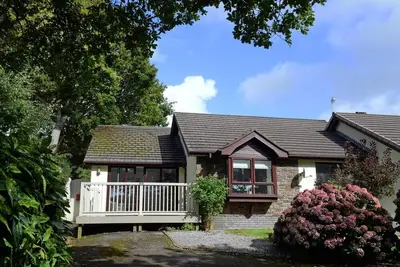 Image de Valley Retreat - Peaceful Location, Walk to Beach, Parking