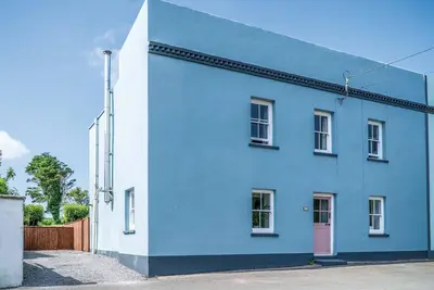 Image de Angle Adventures - 4 Bedroom Cottage - Angle