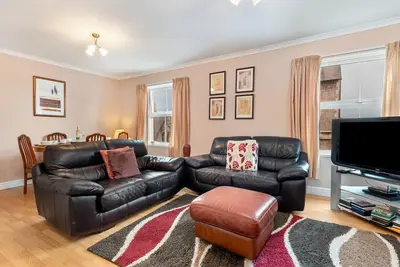 Image de Arcadia House - Lovely Apartment, Close to Beaches, Harbour and Town Centre