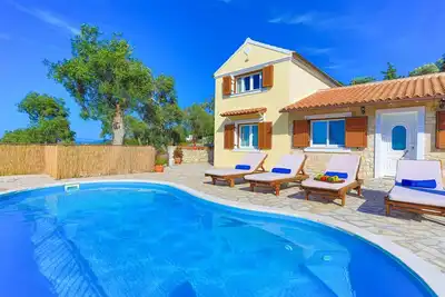 Image de Villa Isavros in Paxi