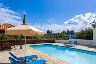 Image de Villa Ira Finiki in Latchi