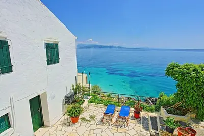 Image de Alexandra Studio in Katavolos