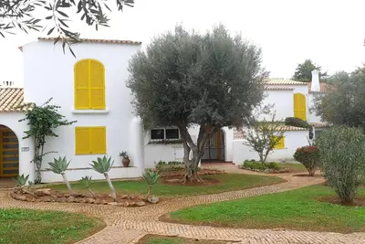 Image de V2 Aldeia do Golf FAMÍLIA Bbq Piscina & Golf