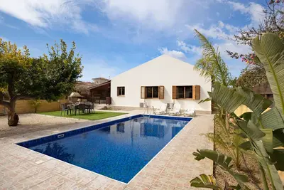 Image de Villa Majestic in Agia Marina Chrysochous