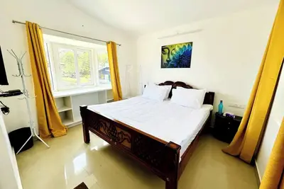 Image de Tjh Mountain View 3 bhk - Epass support
