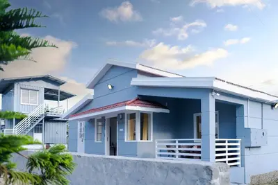 Image de Tjh Mountain View 4 bhk - Epass support