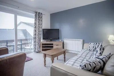 Image de Pharmacy Court - 2 Bedroom Apartment - Saundersfoot