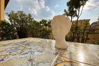 Image de Juliet 's Green Terrace [free Park]