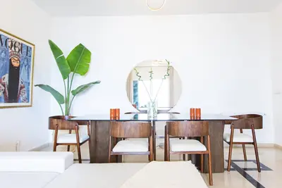 Image de The Perfect Flat: Sea side, central, luxurious