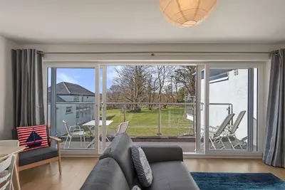 Image de Coedrath Park 20 - Modern Apartment, Close to the Beach