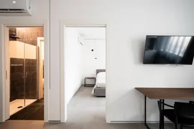 Image de Alkamuri Posh Hotel & Spa **** 103 Suite Superior