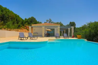 Image de Villa Loki in Kremithas