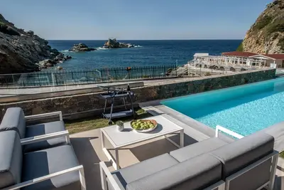Image de Made By The Sea Villa 1