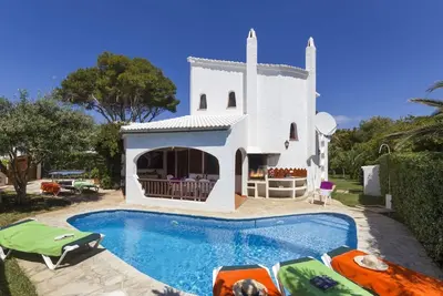 Image de Villa Gerard in Cala Blanca