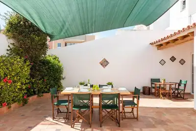 Image de Casa Ca Na Bel in Ciutadella de Menorca