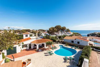 Image de Villa Nuriana in Cala´n Blanes