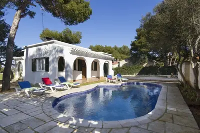 Image de Villa Gregal in Ciutadella de Menorca