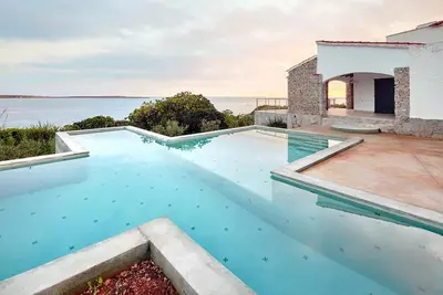 Image de Villa Aire in Punta Prima