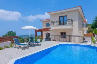 Image de Villa Kerastis in Malatya