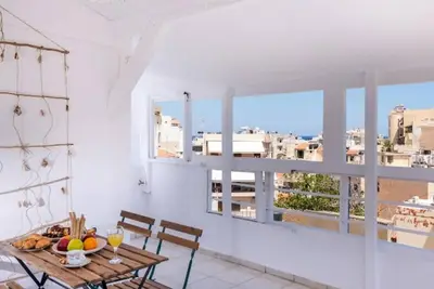 Image de Kantouni Heraklio Apartment