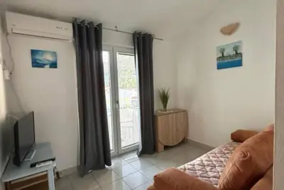 Image de Apartments Natali - One Bedroom Apartment with Balcony (App4)