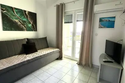 Image de Apartments Natali - One Bedroom Apartment with Balcony (App5)