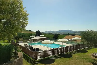 Image de La Casa Di Campagna - La Casa Di Campagna