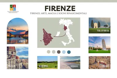 Image de The Florentine Townhouse - The Florentine Townhous